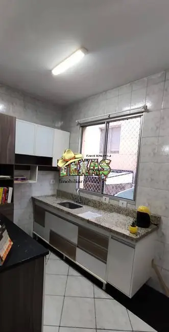 Foto 1 de Apartamento com 2 quartos à venda, 83m2 em Vila Talarico, São Paulo - SP