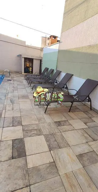 Foto 9 de Apartamento com 2 quartos à venda, 83m2 em Vila Talarico, São Paulo - SP