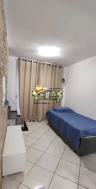 Foto 5 de Apartamento com 2 quartos à venda, 83m2 em Vila Talarico, São Paulo - SP