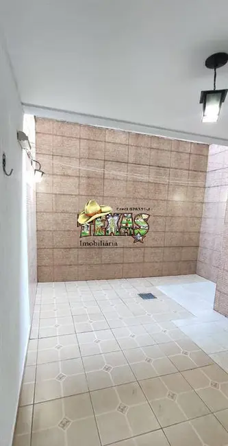 Foto 6 de Apartamento com 2 quartos à venda, 83m2 em Vila Talarico, São Paulo - SP