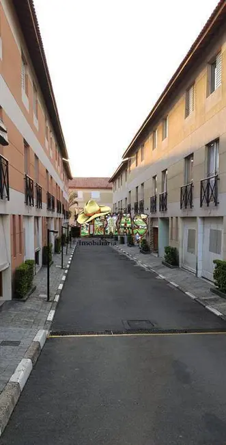 Foto 7 de Apartamento com 2 quartos à venda, 83m2 em Vila Talarico, São Paulo - SP