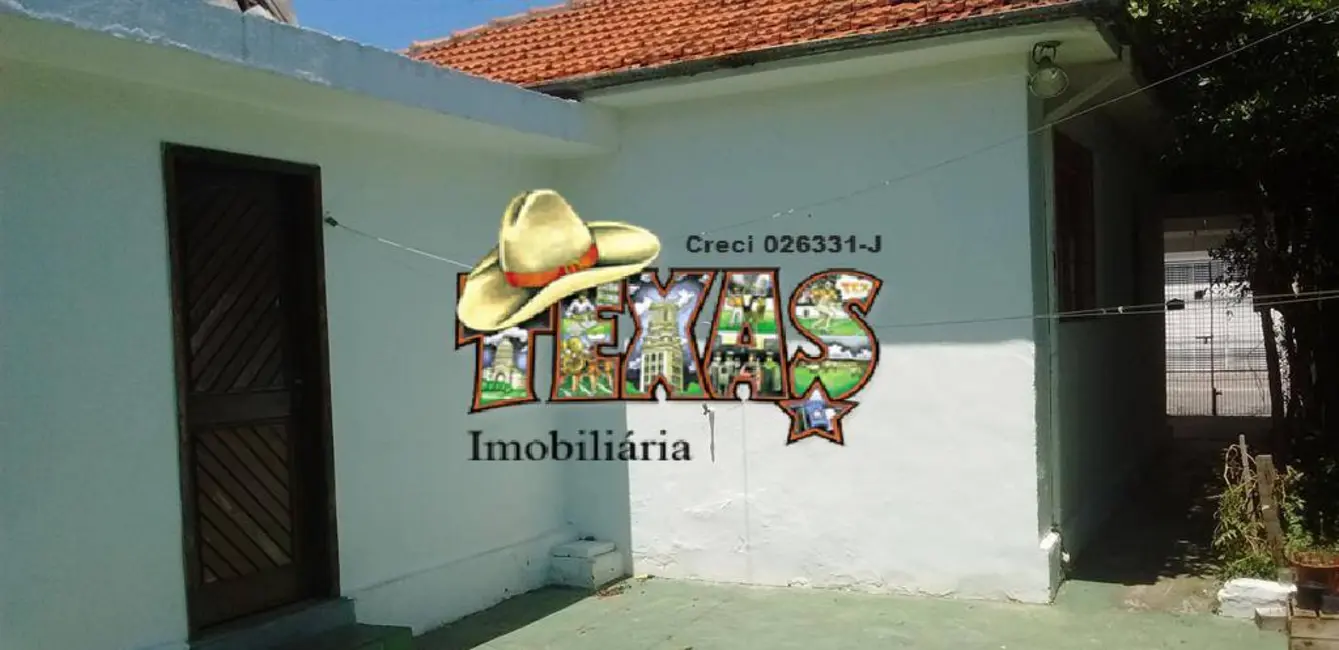 Casa com 4 quartos à venda, 300m2 em Vila Doutor Eiras, São Paulo - SP - imagem 7 Foto 7 de Casa com 4 quartos à venda, 300m2 em Vila Doutor Eiras, São Paulo - SP