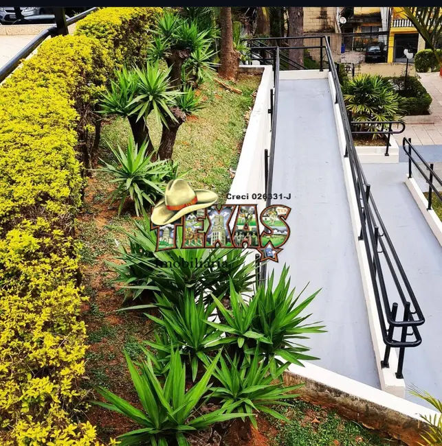 Foto 3 de Apartamento com 2 quartos à venda, 68m2 em Jardim Nordeste, São Paulo - SP