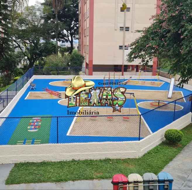 Foto 2 de Apartamento com 2 quartos à venda, 68m2 em Jardim Nordeste, São Paulo - SP