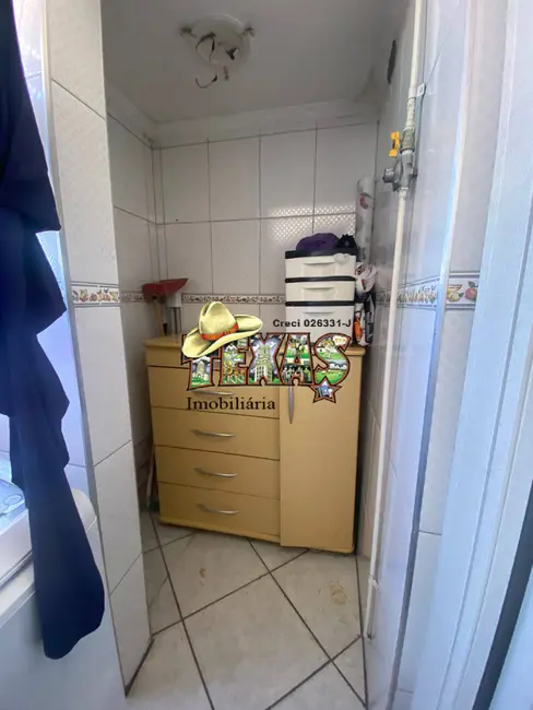 Foto 8 de Apartamento com 2 quartos à venda, 68m2 em Jardim Nordeste, São Paulo - SP