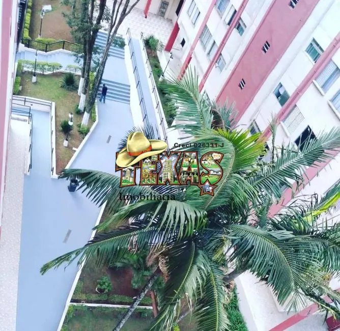 Foto 4 de Apartamento com 2 quartos à venda, 68m2 em Jardim Nordeste, São Paulo - SP