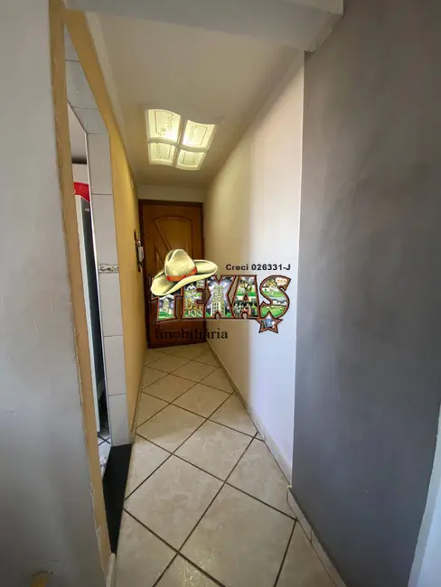 Foto 7 de Apartamento com 2 quartos à venda, 68m2 em Jardim Nordeste, São Paulo - SP