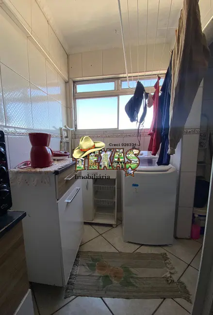 Foto 9 de Apartamento com 2 quartos à venda, 68m2 em Jardim Nordeste, São Paulo - SP