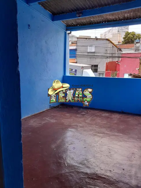 Casa com 1 quarto à venda em Cidade Antônio Estevão de Carvalho, São Paulo - SP - imagem 6 Foto 6 de Casa com 1 quarto à venda em Cidade Antônio Estevão de Carvalho, São Paulo - SP