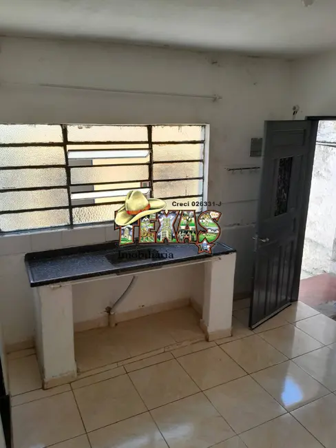 Casa com 1 quarto à venda em Cidade Antônio Estevão de Carvalho, São Paulo - SP - imagem 8 Foto 8 de Casa com 1 quarto à venda em Cidade Antônio Estevão de Carvalho, São Paulo - SP