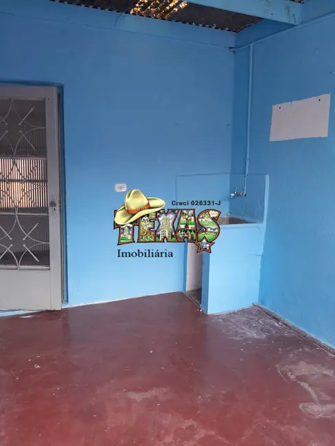Casa com 1 quarto à venda em Cidade Antônio Estevão de Carvalho, São Paulo - SP - imagem 5 Foto 5 de Casa com 1 quarto à venda em Cidade Antônio Estevão de Carvalho, São Paulo - SP