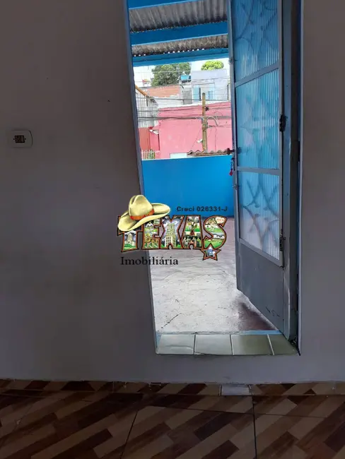 Casa com 1 quarto à venda em Cidade Antônio Estevão de Carvalho, São Paulo - SP - imagem 4 Foto 4 de Casa com 1 quarto à venda em Cidade Antônio Estevão de Carvalho, São Paulo - SP