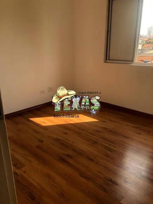 Foto 8 de Apartamento com 2 quartos à venda em Jardim Itapemirim, São Paulo - SP
