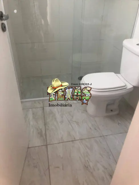 Foto 9 de Apartamento com 2 quartos à venda em Jardim Itapemirim, São Paulo - SP
