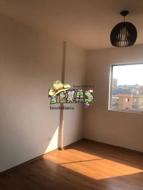 Foto 1 de Apartamento com 2 quartos à venda em Jardim Itapemirim, São Paulo - SP