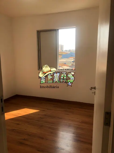 Foto 6 de Apartamento com 2 quartos à venda em Jardim Itapemirim, São Paulo - SP