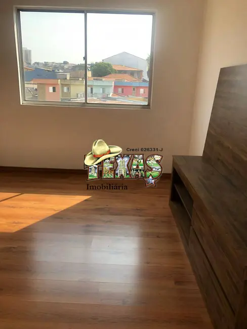 Foto 2 de Apartamento com 2 quartos à venda em Jardim Itapemirim, São Paulo - SP