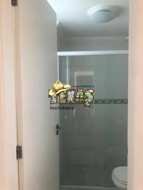 Foto 5 de Apartamento com 2 quartos à venda em Jardim Itapemirim, São Paulo - SP