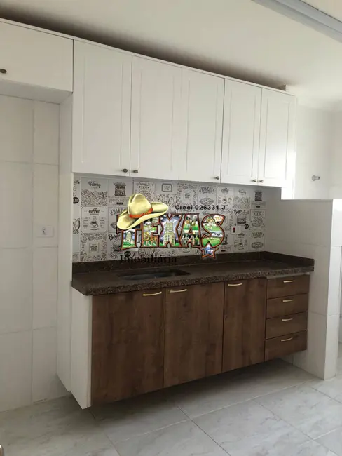 Foto 4 de Apartamento com 2 quartos à venda em Jardim Itapemirim, São Paulo - SP
