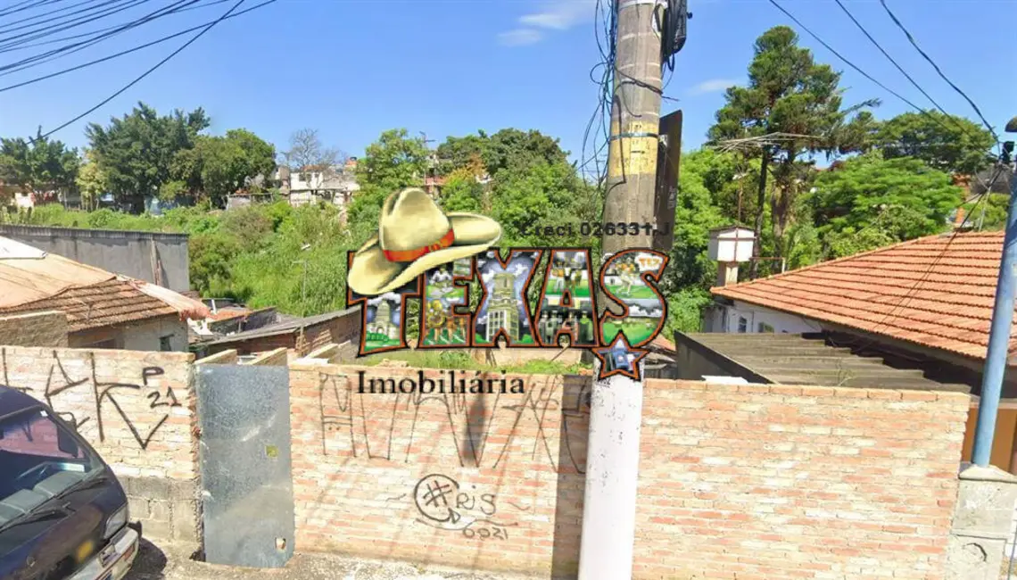 Foto 1 de Terreno / Lote à venda, 270m2 em Limoeiro, São Paulo - SP