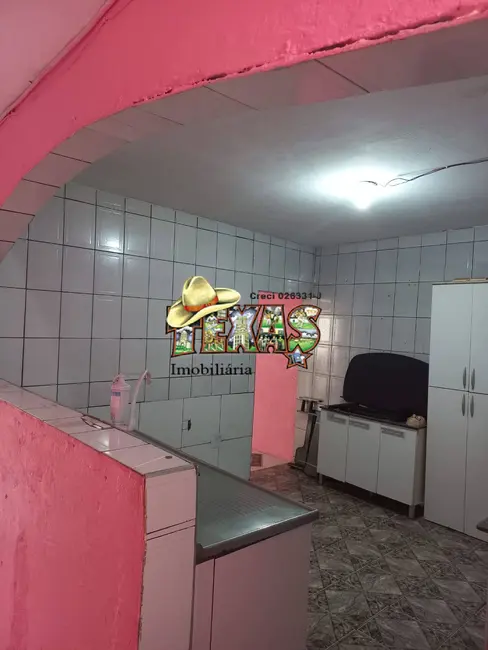 Foto 1 de Casa com 2 quartos à venda em Cidade Antônio Estevão de Carvalho, São Paulo - SP