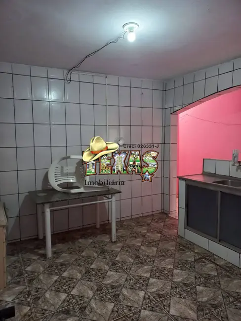 Foto 4 de Casa com 2 quartos à venda em Cidade Antônio Estevão de Carvalho, São Paulo - SP