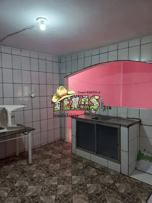 Foto 2 de Casa com 2 quartos à venda em Cidade Antônio Estevão de Carvalho, São Paulo - SP