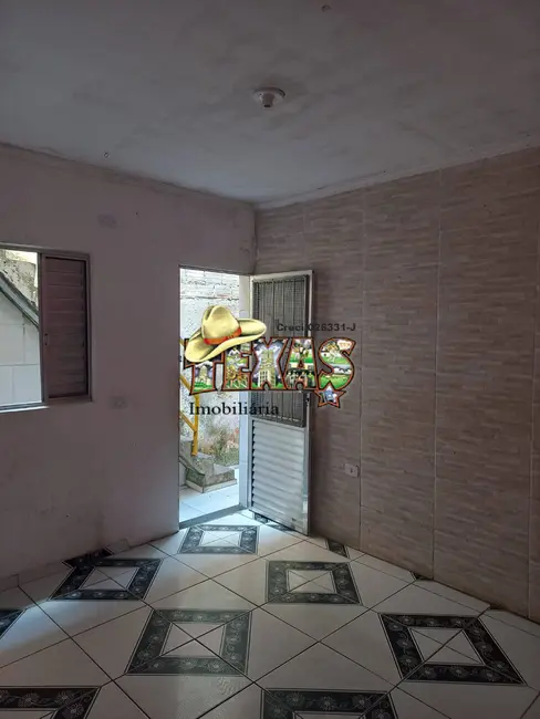 Foto 5 de Casa com 2 quartos à venda em Cidade Antônio Estevão de Carvalho, São Paulo - SP