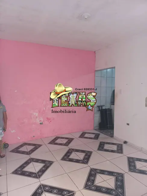 Foto 6 de Casa com 2 quartos à venda em Cidade Antônio Estevão de Carvalho, São Paulo - SP