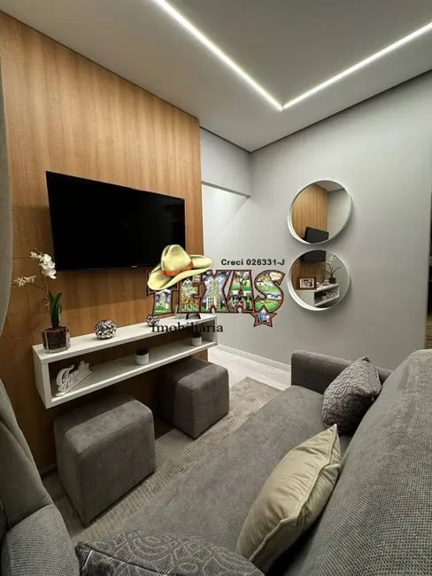 Foto 3 de Apartamento com 1 quarto à venda, 29m2 em Vila Lourdes, São Paulo - SP