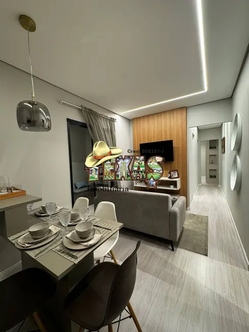 Foto 1 de Apartamento com 1 quarto à venda, 29m2 em Vila Lourdes, São Paulo - SP