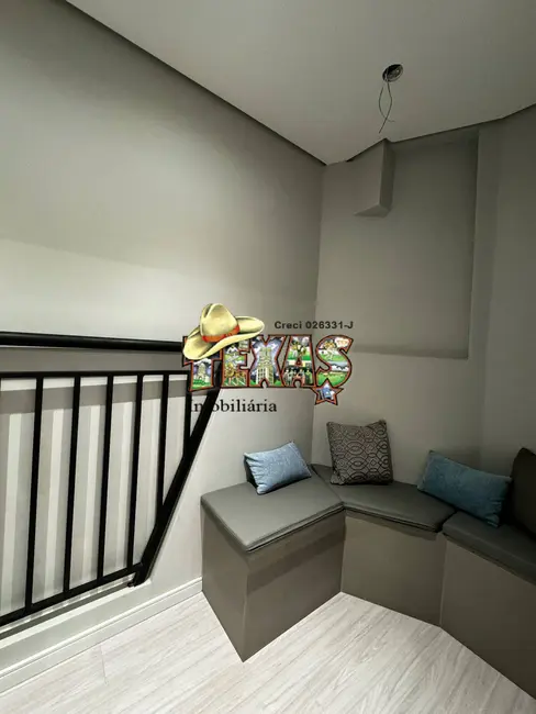 Foto 6 de Apartamento com 1 quarto à venda, 29m2 em Vila Lourdes, São Paulo - SP