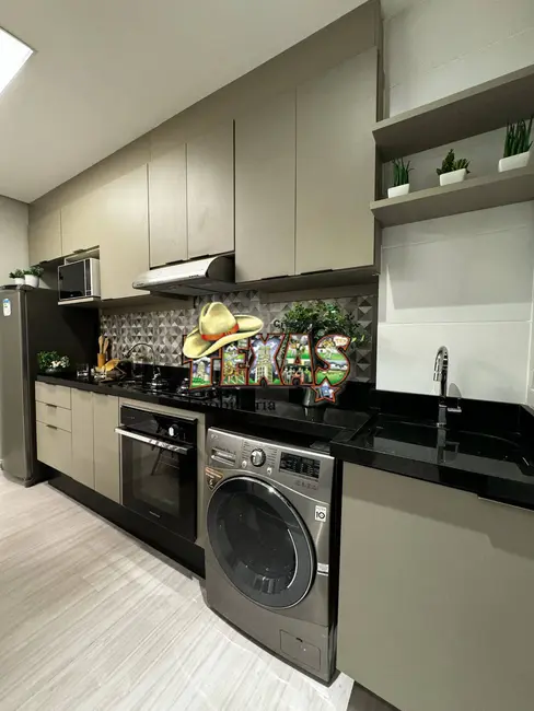 Foto 2 de Apartamento com 1 quarto à venda, 29m2 em Vila Lourdes, São Paulo - SP