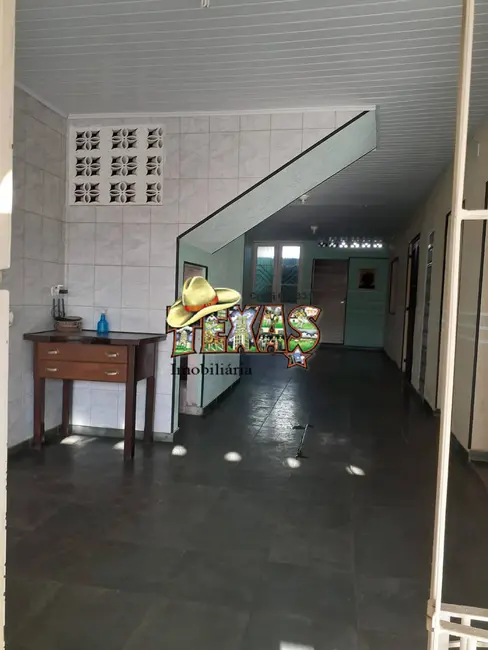 Casa com 5 quartos à venda em Burgo Paulista, São Paulo - SP - imagem 2 Foto 2 de Casa com 5 quartos à venda em Burgo Paulista, São Paulo - SP