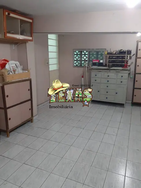 Casa com 5 quartos à venda em Burgo Paulista, São Paulo - SP - imagem 4 Foto 4 de Casa com 5 quartos à venda em Burgo Paulista, São Paulo - SP