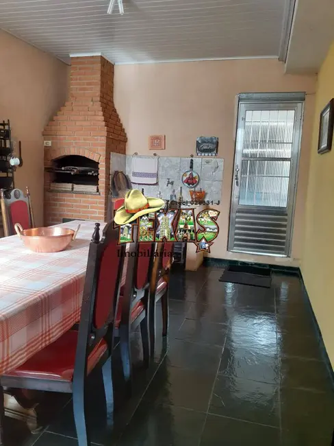 Casa com 5 quartos à venda em Burgo Paulista, São Paulo - SP - imagem 1 Foto 1 de Casa com 5 quartos à venda em Burgo Paulista, São Paulo - SP