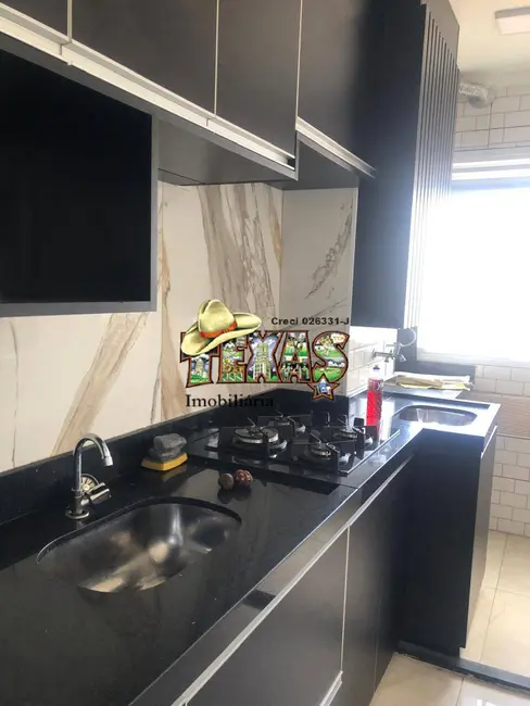 Foto 6 de Apartamento com 2 quartos à venda, 37m2 em Cidade Patriarca, São Paulo - SP