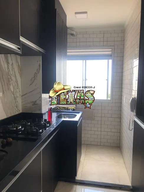 Foto 4 de Apartamento com 2 quartos à venda, 37m2 em Cidade Patriarca, São Paulo - SP