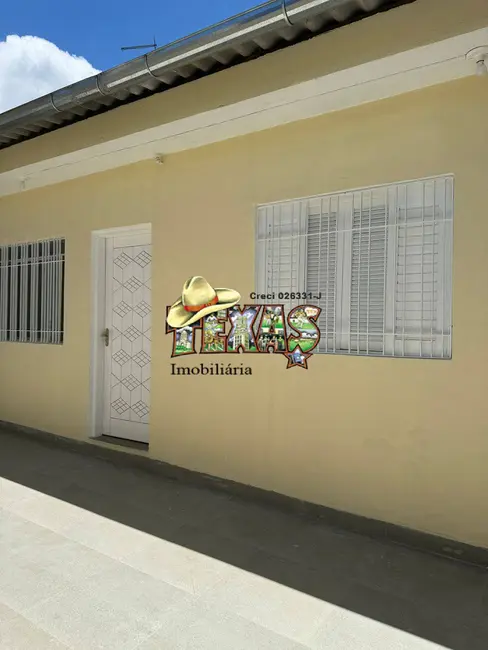 Foto 2 de Casa com 2 quartos para alugar em Cidade Antônio Estevão de Carvalho, São Paulo - SP