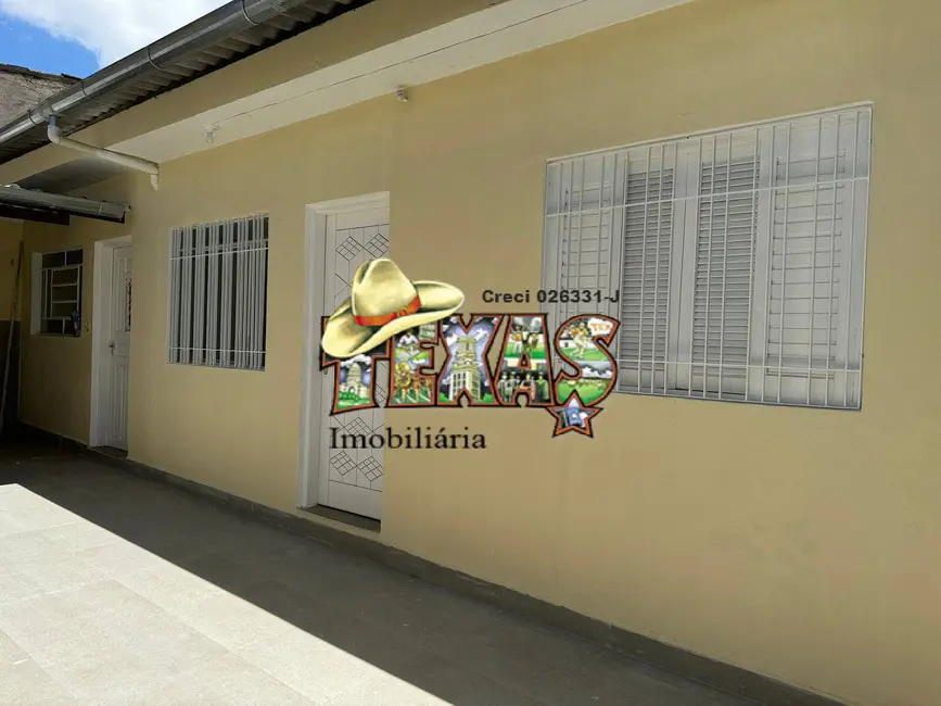 Foto 3 de Casa com 2 quartos para alugar em Cidade Antônio Estevão de Carvalho, São Paulo - SP