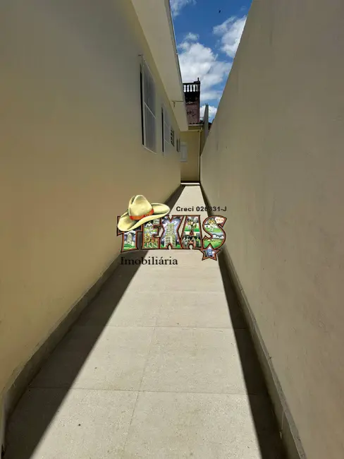 Foto 1 de Casa com 2 quartos para alugar em Cidade Antônio Estevão de Carvalho, São Paulo - SP