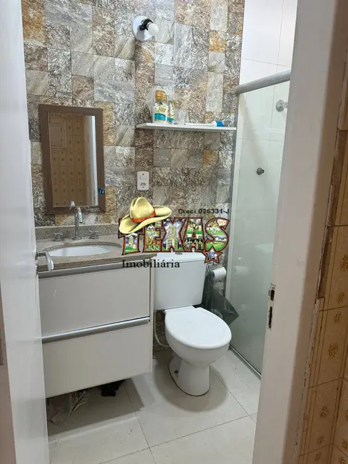 Foto 9 de Casa com 2 quartos para alugar em Cidade Antônio Estevão de Carvalho, São Paulo - SP