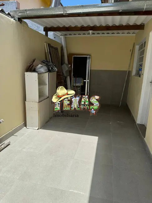 Foto 4 de Casa com 2 quartos para alugar em Cidade Antônio Estevão de Carvalho, São Paulo - SP
