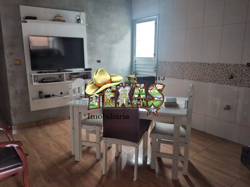 Casa com 3 quartos à venda em Cidade Antônio Estevão de Carvalho, São Paulo - SP - imagem 1 Foto 1 de Casa com 3 quartos à venda em Cidade Antônio Estevão de Carvalho, São Paulo - SP