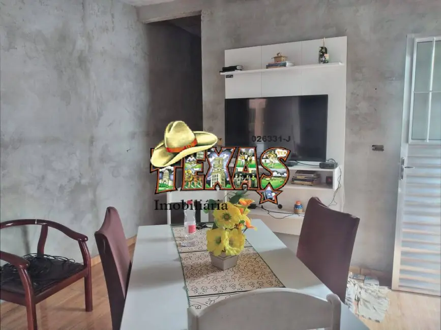 Casa com 3 quartos à venda em Cidade Antônio Estevão de Carvalho, São Paulo - SP - imagem 3 Foto 3 de Casa com 3 quartos à venda em Cidade Antônio Estevão de Carvalho, São Paulo - SP