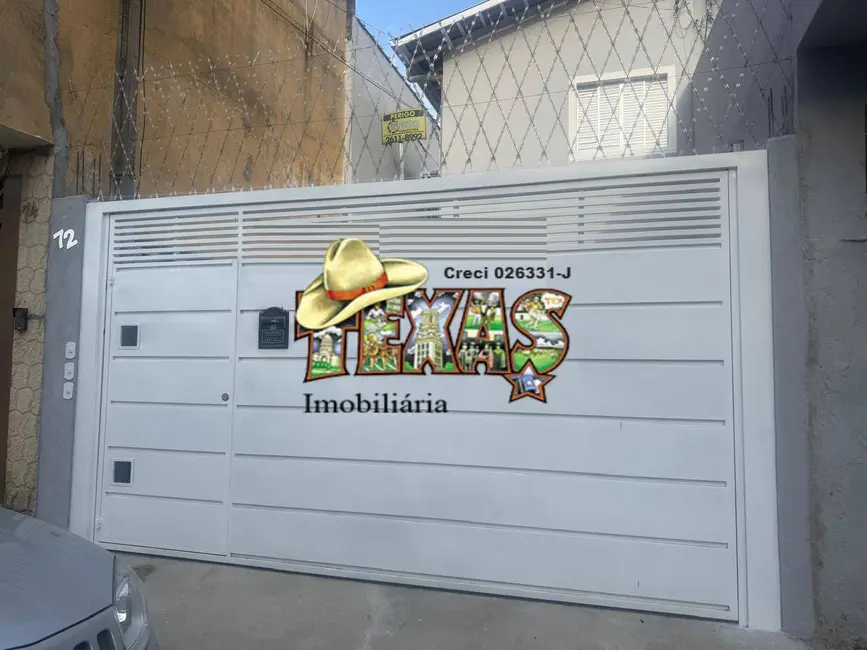 Foto 1 de Casa com 3 quartos à venda, 200m2 em Itaquera, São Paulo - SP