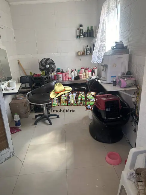 Sobrado com 2 quartos à venda, 80m2 em Cidade Antônio Estevão de Carvalho, São Paulo - SP - imagem 4 Foto 4 de Sobrado com 2 quartos à venda, 80m2 em Cidade Antônio Estevão de Carvalho, São Paulo - SP