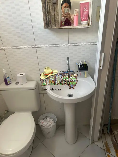 Sobrado com 2 quartos à venda, 80m2 em Cidade Antônio Estevão de Carvalho, São Paulo - SP - imagem 7 Foto 7 de Sobrado com 2 quartos à venda, 80m2 em Cidade Antônio Estevão de Carvalho, São Paulo - SP