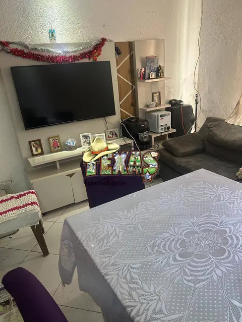 Sobrado com 2 quartos à venda, 80m2 em Cidade Antônio Estevão de Carvalho, São Paulo - SP - imagem 1 Foto 1 de Sobrado com 2 quartos à venda, 80m2 em Cidade Antônio Estevão de Carvalho, São Paulo - SP