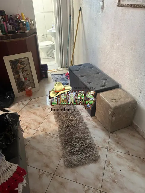 Sobrado com 2 quartos à venda, 80m2 em Cidade Antônio Estevão de Carvalho, São Paulo - SP - imagem 6 Foto 6 de Sobrado com 2 quartos à venda, 80m2 em Cidade Antônio Estevão de Carvalho, São Paulo - SP